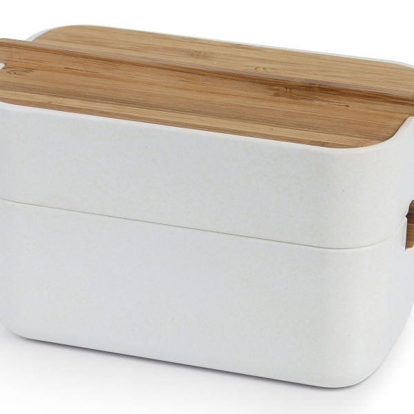 Zen cotton box