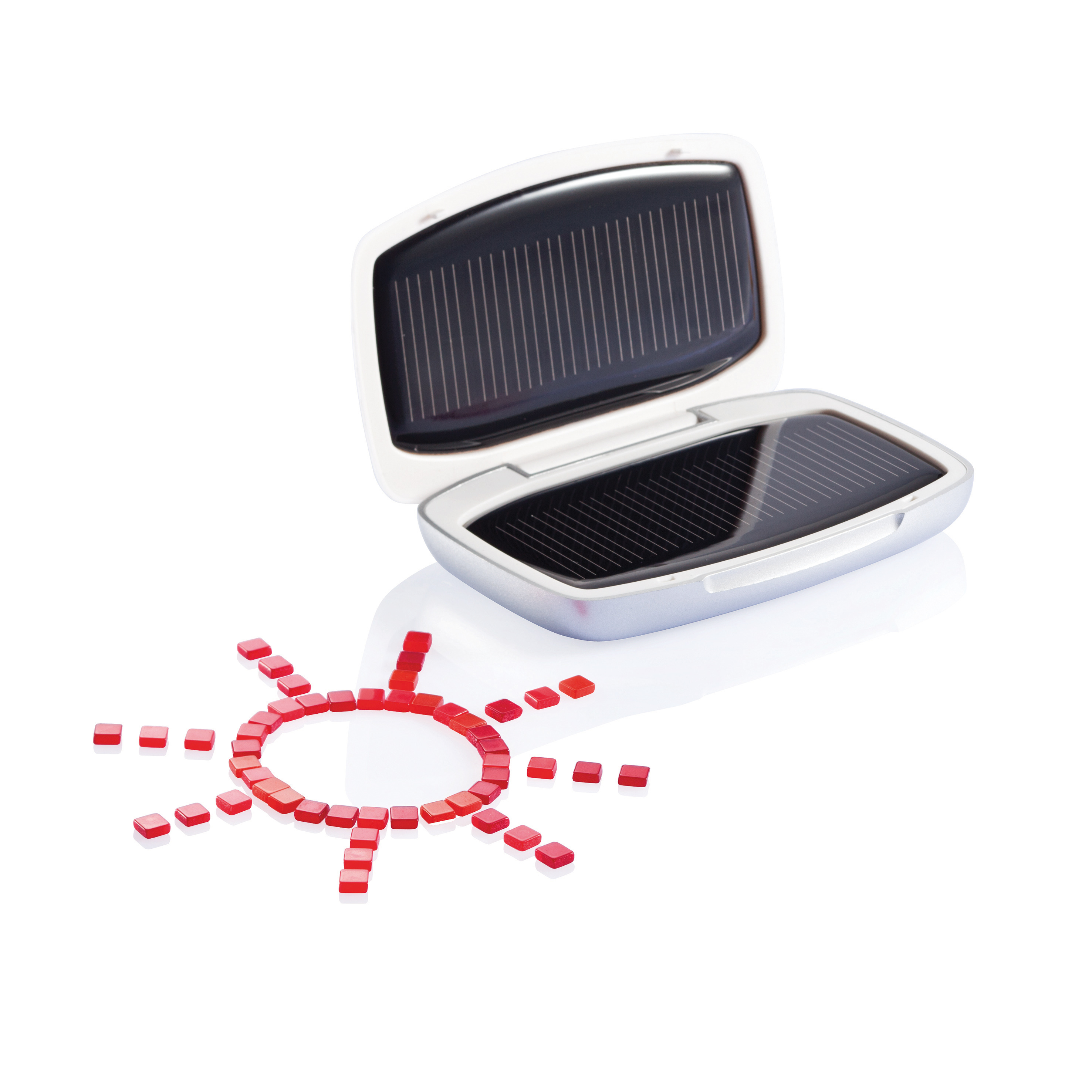 Sol travel charger